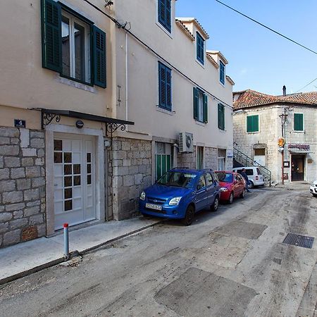 Apartment Rosulica Split Exterior photo