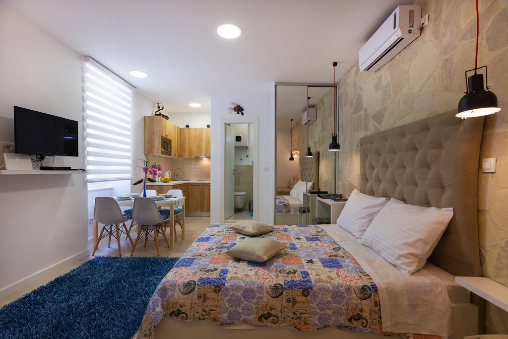 Apartment Rosulica Split Exterior photo