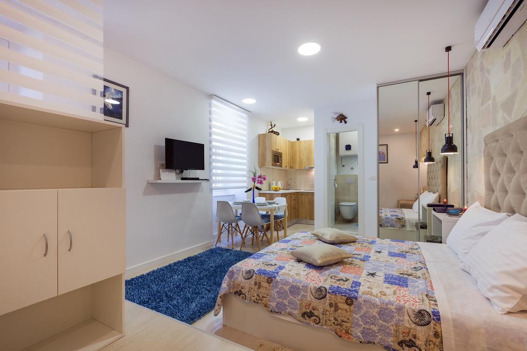 Apartment Rosulica Split Exterior photo