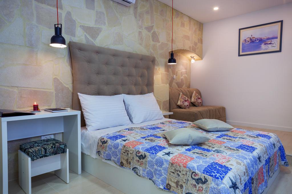 Apartment Rosulica Split Exterior photo